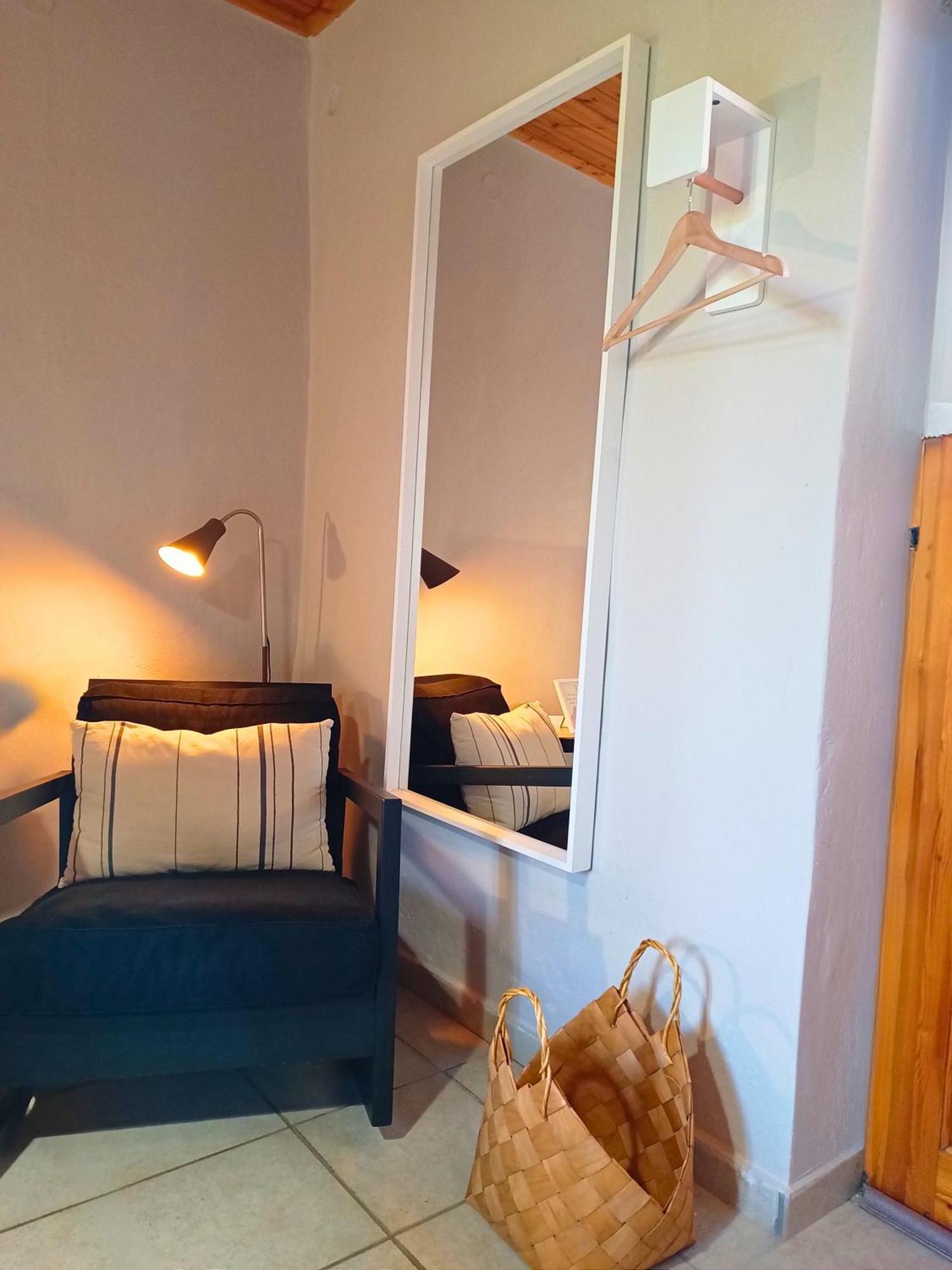 Nafplio Cottage-Grandma'S Yard Asíni エクステリア 写真